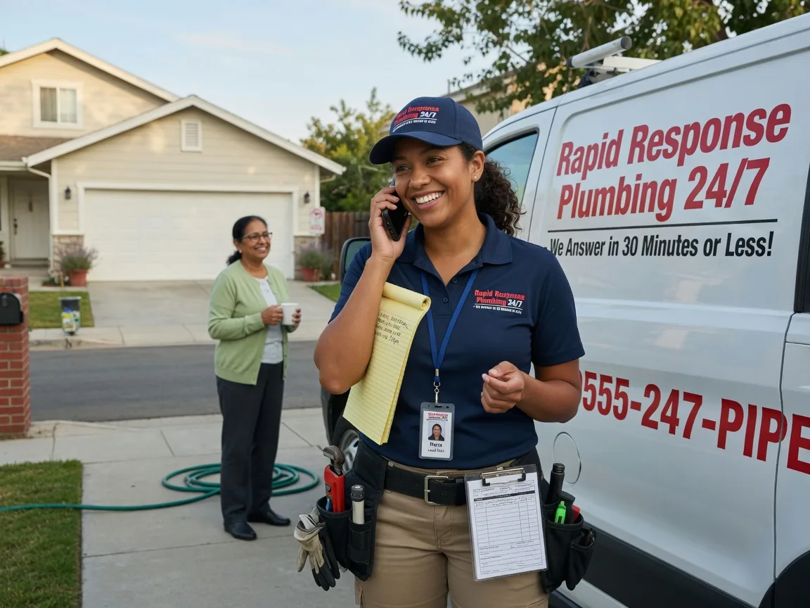 Emergency Plumber Lucas, KS FAQs